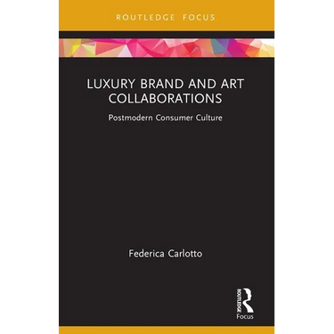 Luxury Brand and Art Collaborations: Postmodern Consumer Culture