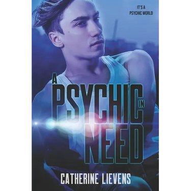 A Psychic in Need