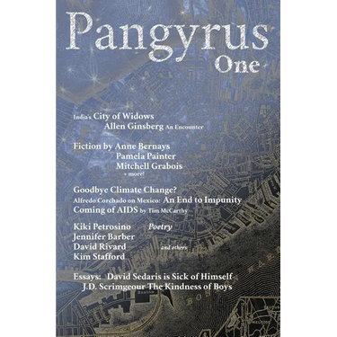 Pangyrus One