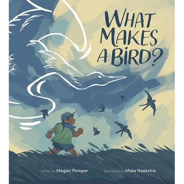 What Makes a Bird?