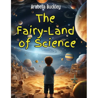 The Fairy-Land of Science