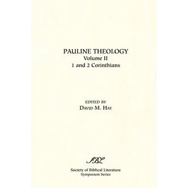Pauline Theology