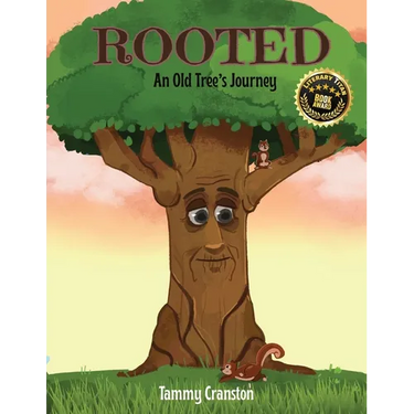 Rooted: An Old Tree's Journey