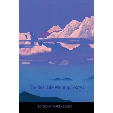 The Real Life Writing Express