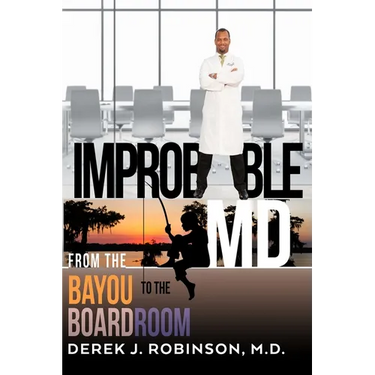 Improbable MD