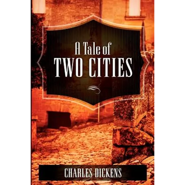 A Tale of Two Cities