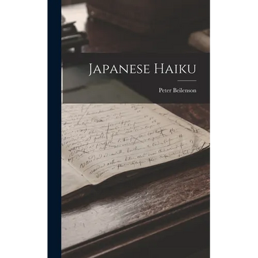 Japanese Haiku
