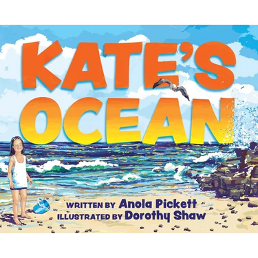 Kate's Ocean
