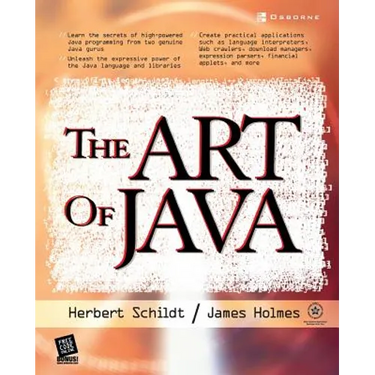 The Art of Java