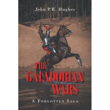 The Galadorian Wars: A Forgotten Saga