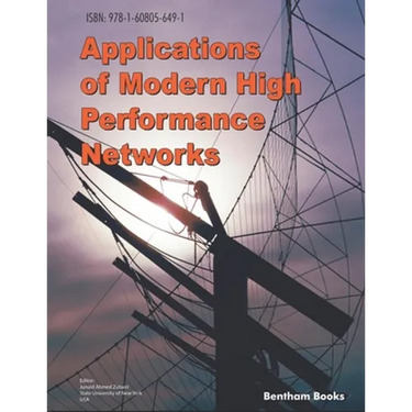 Applications of Modern High Performance Networks