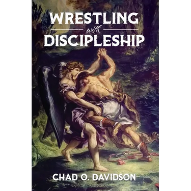 Wrestling With Discipleship