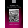 Anger in the Sagas of Icelanders^
