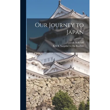 Our Journey to Japan