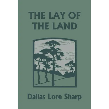 The Lay of the Land (Yesterday's Classics)