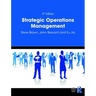 Strategic Operations Management