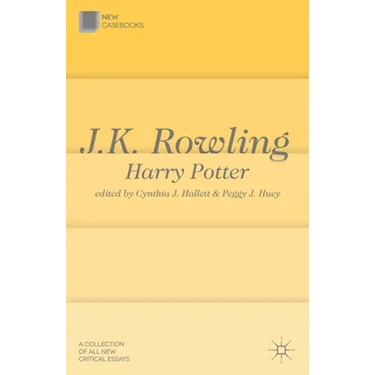 J. K. Rowling