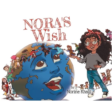 Nora's Wish