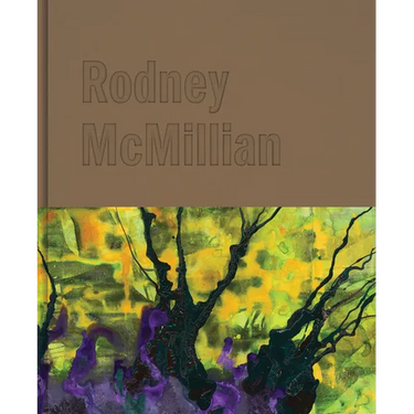 Rodney McMillian: A Son of the Soil