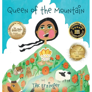 Queen of the Mountain