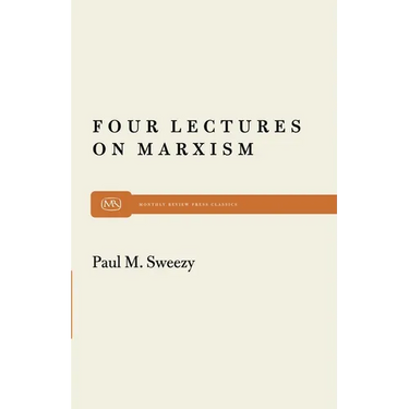 Four Lectures on Marxism
