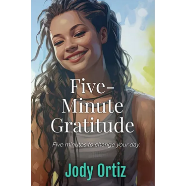 Five-Minute Gratitude
