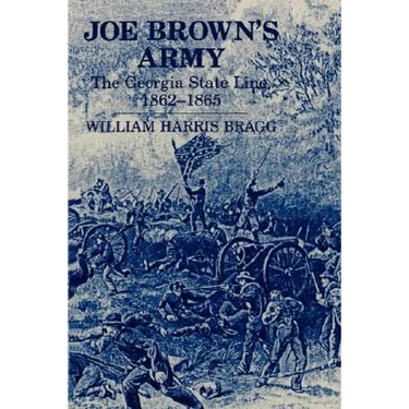 Joe Brown's Army