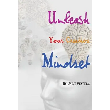 Unleash Your Creative Mindset