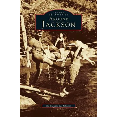Around Jackson