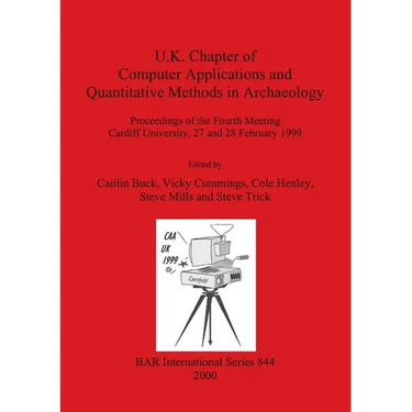 U.K. Chapter of Computer Applications and Quantitative Methods in Archaeology