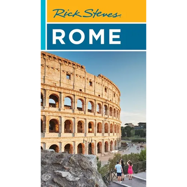 Rick Steves Rome
