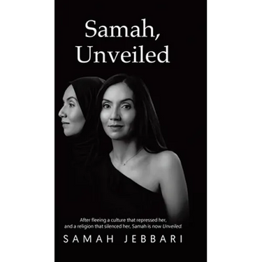 Samah, Unveiled