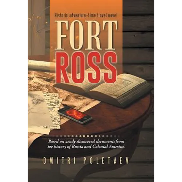 Fort Ross