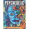 Trippy Psychedelic Coloring Book For Adults: Relaxing And Stress Relieving Art For Stoners