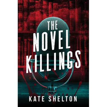The Novel Killings