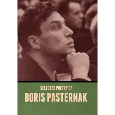 Selected Poetry of Boris Pasternak