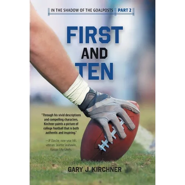 First and Ten