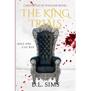 The King Trials