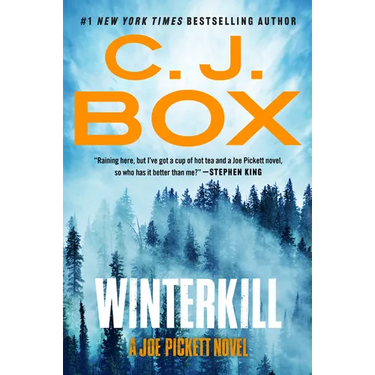 Winterkill