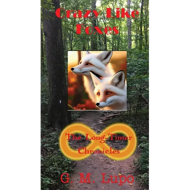 Crazy Like Foxes: The Long-Timer Chronicles