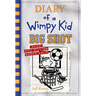 Big Shot (Diary of a Wimpy Kid #16): A Hilariously Hopeless Season of Sports Fails and Underdog Dreams from the #1 International Bestselling Diary of