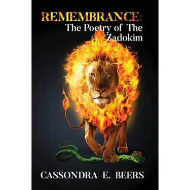 Remembrance: The Poetry of the Zadokim