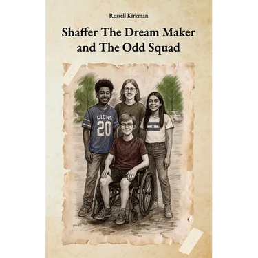 Shaffer The Dream Maker and The Odd Squad