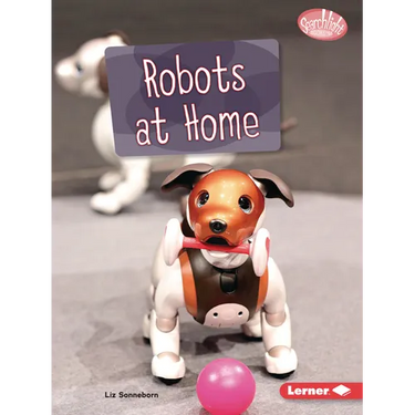 Robots at Home