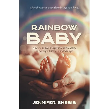 Rainbow Baby