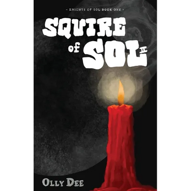 Squire of Sol II