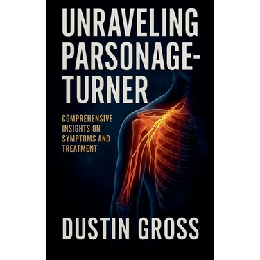 Unraveling Parsonage-Turner: Comprehensive Insights on Symptoms and Treatment