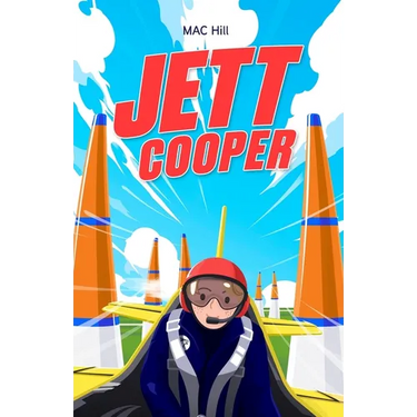 Jett Cooper