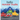 Hello MonsterTrucks: A book about trucks for toddlers and kids ages 1-7