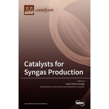 Catalysts for Syngas Production